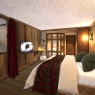 Val D´Isere - Hotel Le Val D'Isere - Apartamento ¨FACE TO FACE 5 dormitorios de 211 mt2